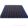 182mm 10bb High Power mono Solar cell